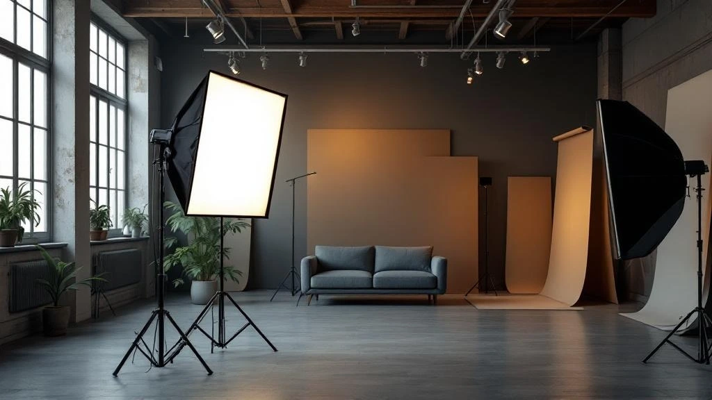 Trvalá světla pro fotografy — kdy mají smysl a kdy ne