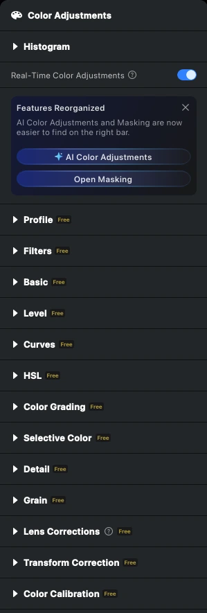 Histogram - Histogram